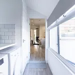 Teesside House - Sleeps Up To 10 Apartament *