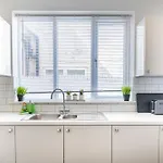Teesside House - Sleeps Up To 10 Apartament *